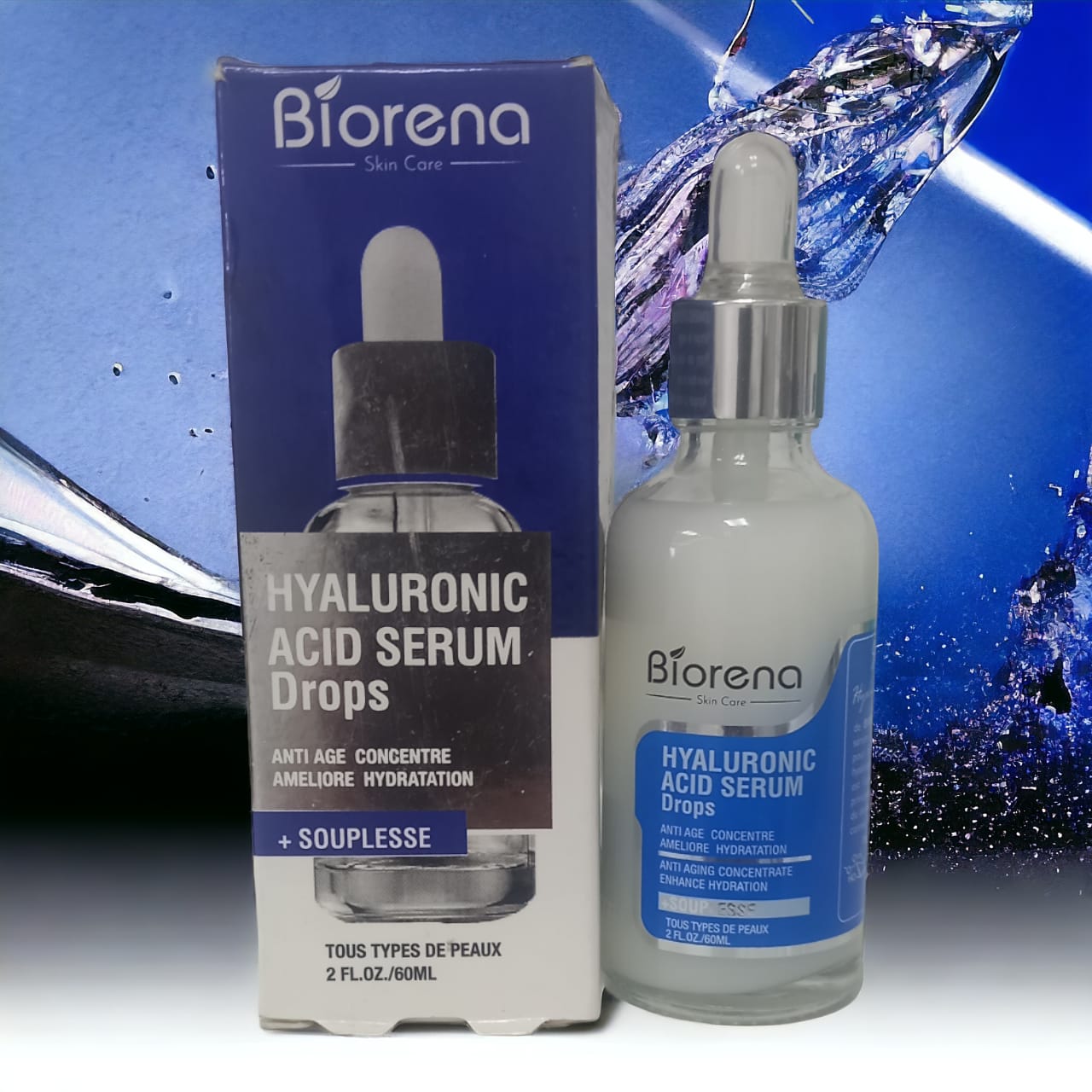 biorena